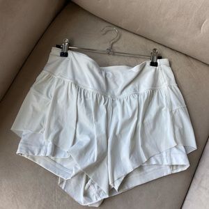 Lululemon short